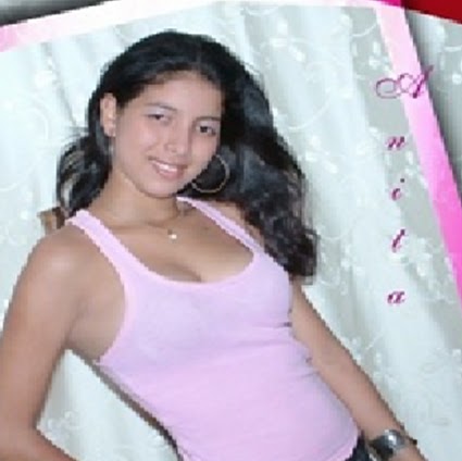 Anita Cervantes Photo 25