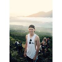 Benjamin Nicholson Photo 32