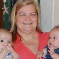 Christine Phillips Photo 42