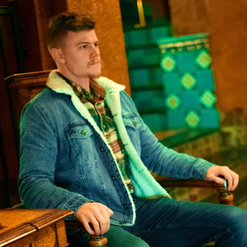 Connor Wilkinson Photo 11