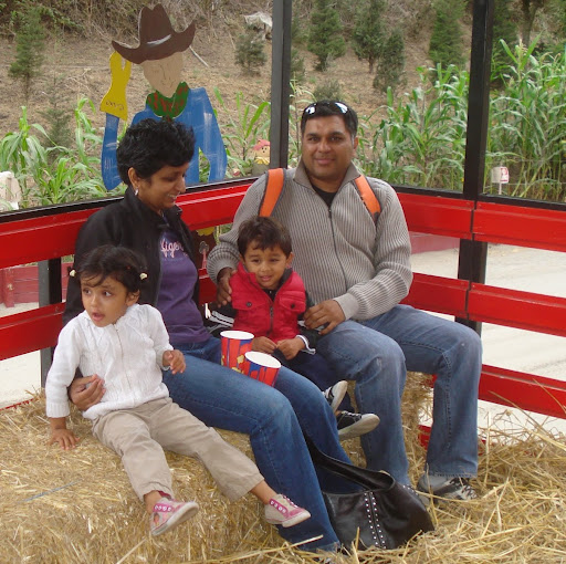 Parag Gupta Photo 20
