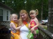 Samantha Robbins Photo 7