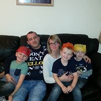 David Docherty Photo 21