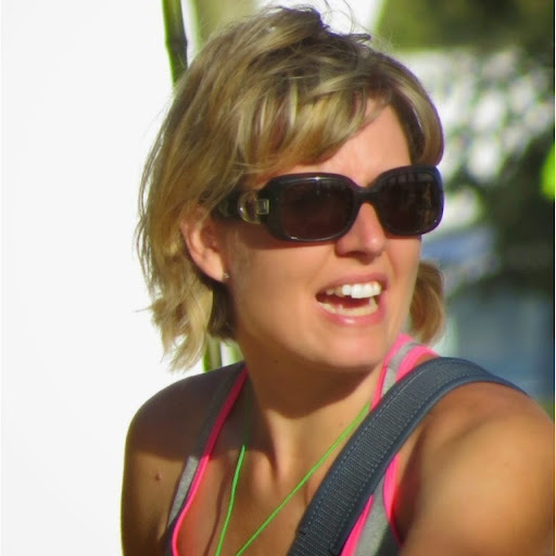 Margarita Garcia Photo 7