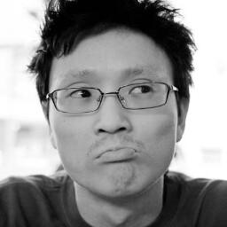 Justin Lau Photo 34