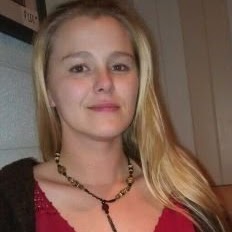 Regina Hunter Photo 33
