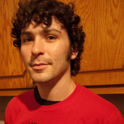Shawn Stevens Photo 32