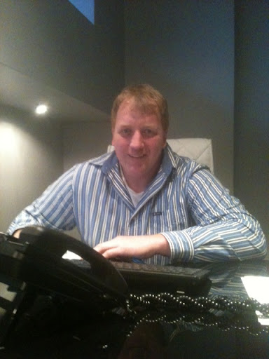 Thomas Morrell Photo 19