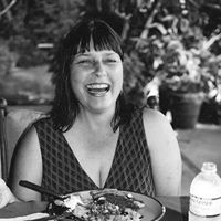 Nancy Sperling Photo 9