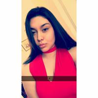 Maria Camargo Photo 18