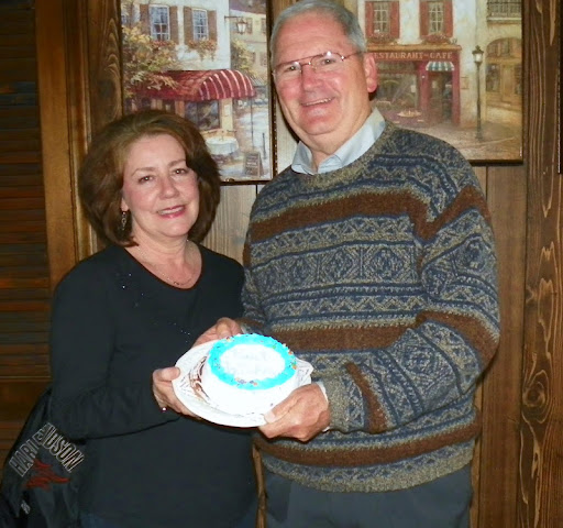Glenn Cochran Photo 9