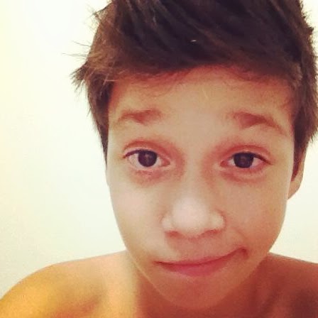 Nicolas Gomes Photo 20