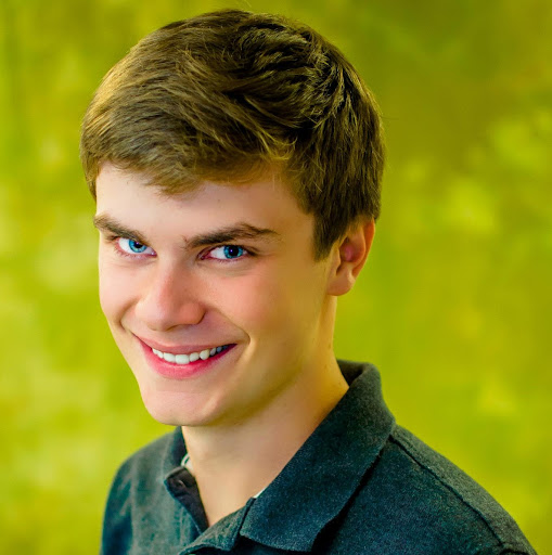 Daniel Colby Photo 39