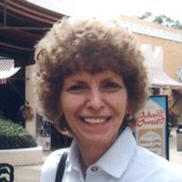 Ruth Sawyer Photo 25