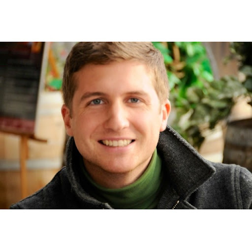 Thomas Barnett Photo 53