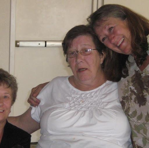 Norma Hayes Photo 8