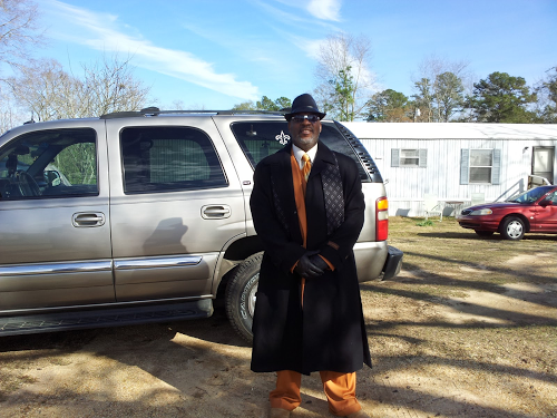 Richard Magee Photo 41