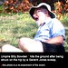 Billy Bowden Photo 41