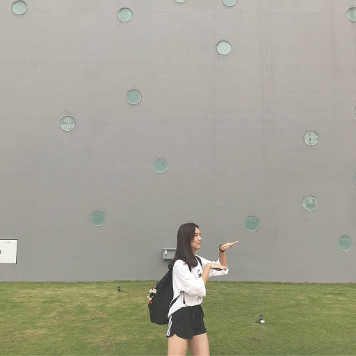 Anna Lin Photo 31