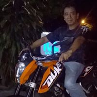 Anthony Andres Photo 37
