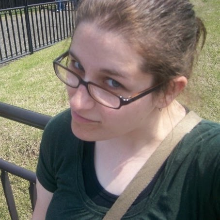 Amy Rosenbloom Photo 6