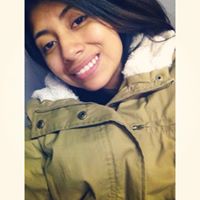 Andrea Morquecho Photo 7