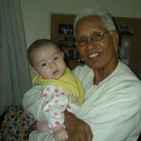Jacqueline Harrell Photo 13