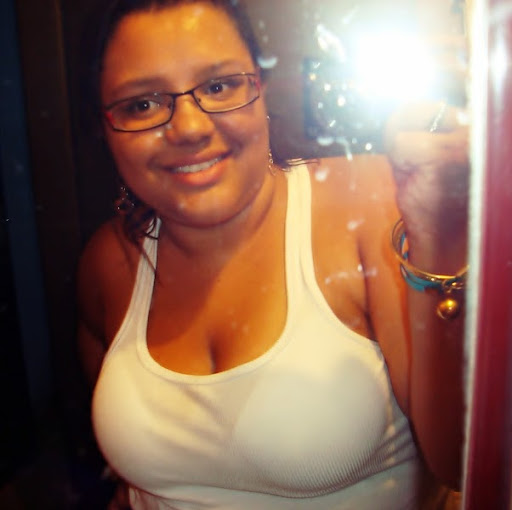 Jessica Ruth Photo 7