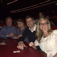 Cathy Allred Photo 14