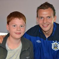 Daniel Atkinson Photo 34