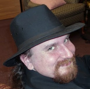 Brian Ellis Photo 37