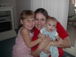 Amy Bennett Photo 32