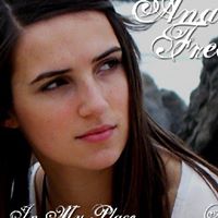 Anna Free Photo 3