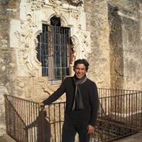 Edgar Hinojosa Photo 11