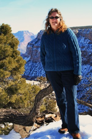 Sandy Sharp Photo 25