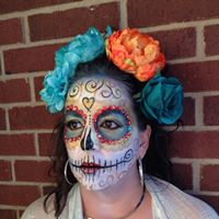 Elizabeth Yocum Photo 5