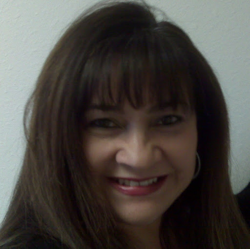 Patricia Mason Photo 28