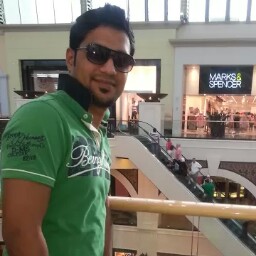 Muhammad Sharif Photo 39