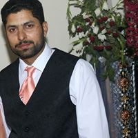 Tariq Mahmood Photo 52