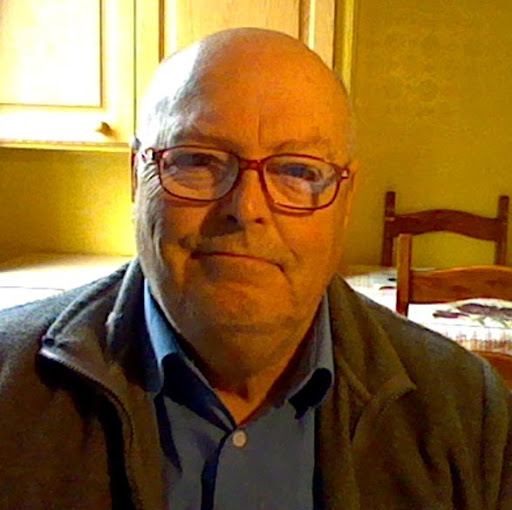 Douglas Clement Photo 30