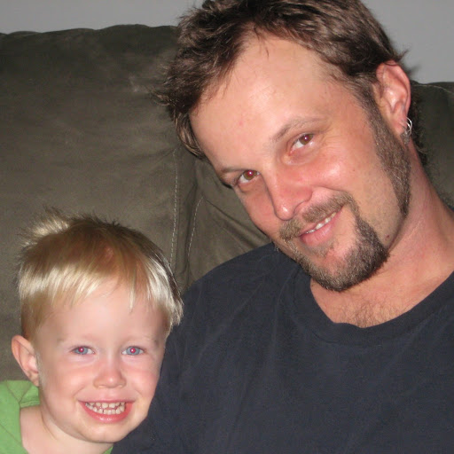 Marshall Harper Photo 31