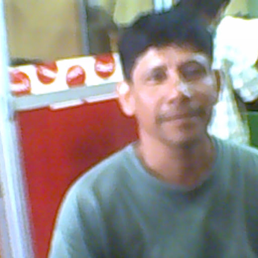 Luis Egas Photo 13