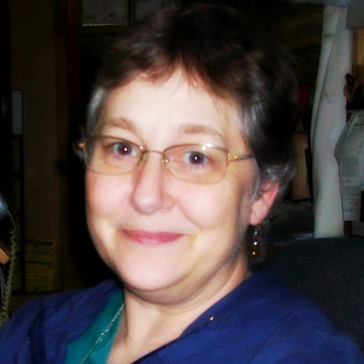 Terri Brooks Photo 13