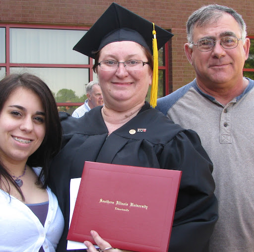 Tami Mitchell Photo 16