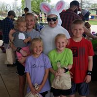 Nancy Carr Photo 28