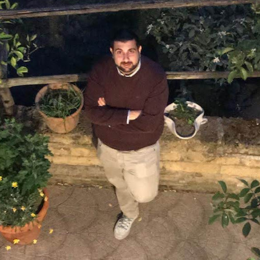 Francesco Vitiello Photo 8