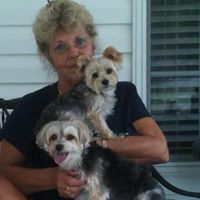 Vickie Hooper Photo 10