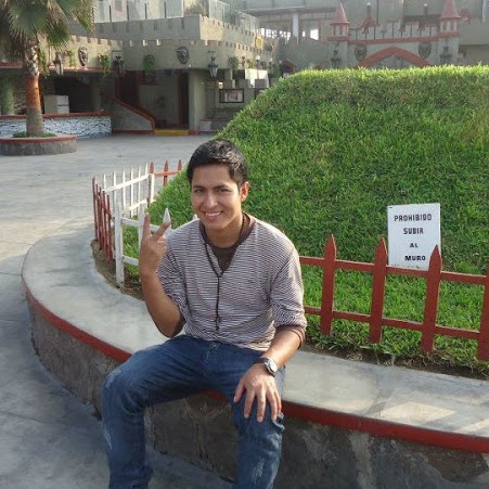 John Robles Photo 29