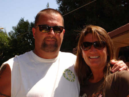 Sandy Peterson Photo 10