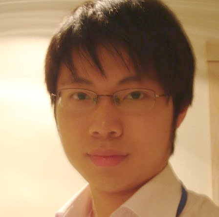 Jim Chen Photo 10